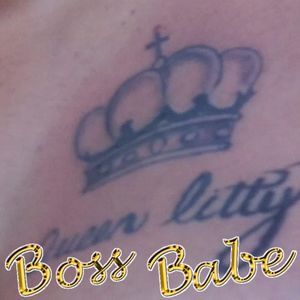 Meet your Posher, Casandra